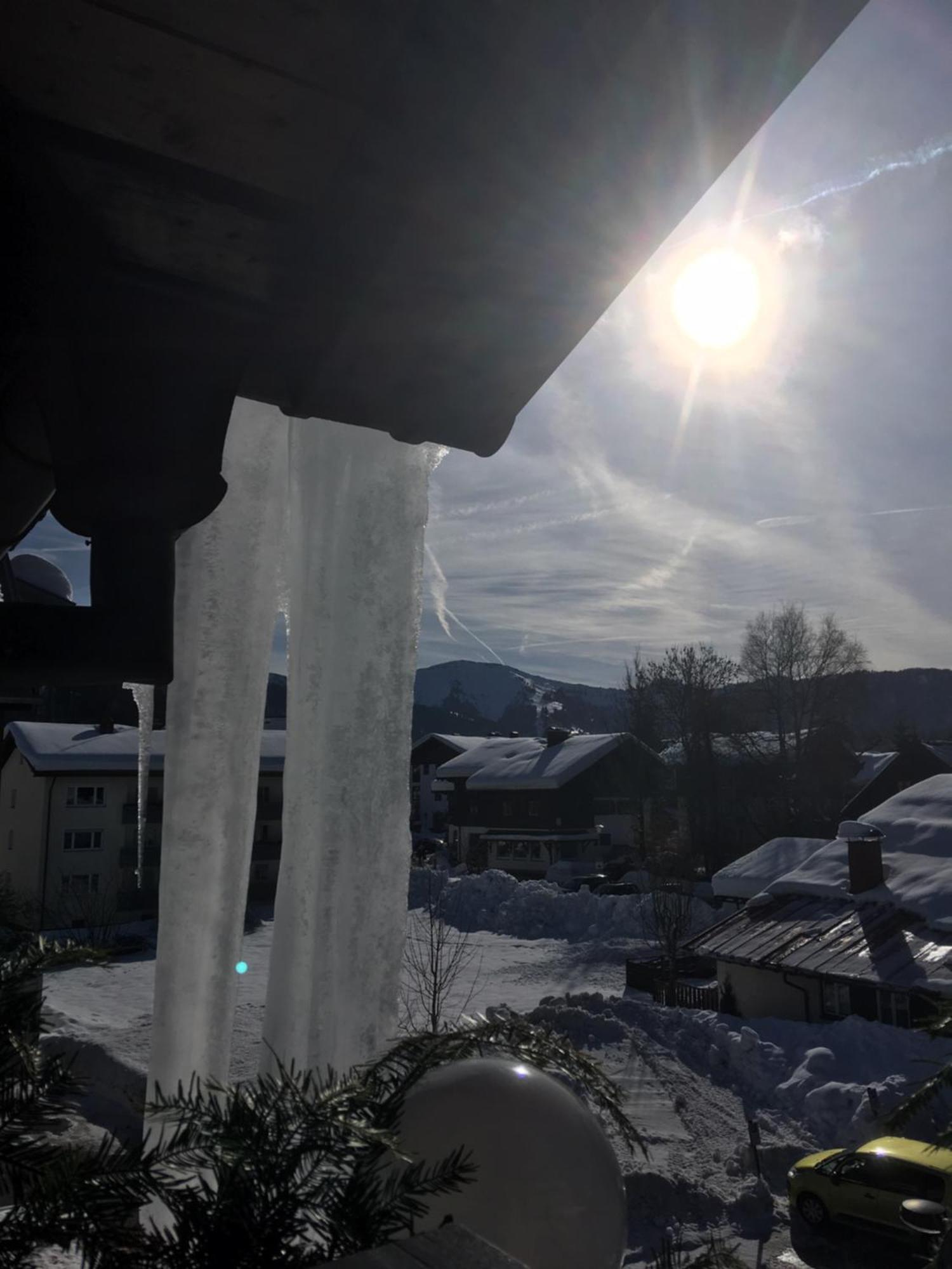 Kur- Und Ferienhotel Haser Oberstaufen Exteriör bild