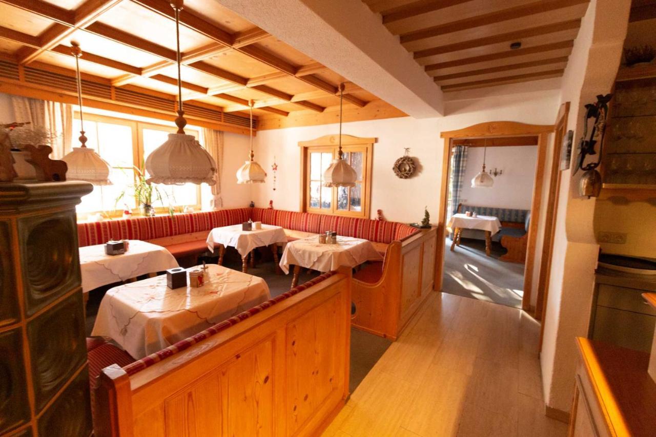 Kur- Und Ferienhotel Haser Oberstaufen Exteriör bild