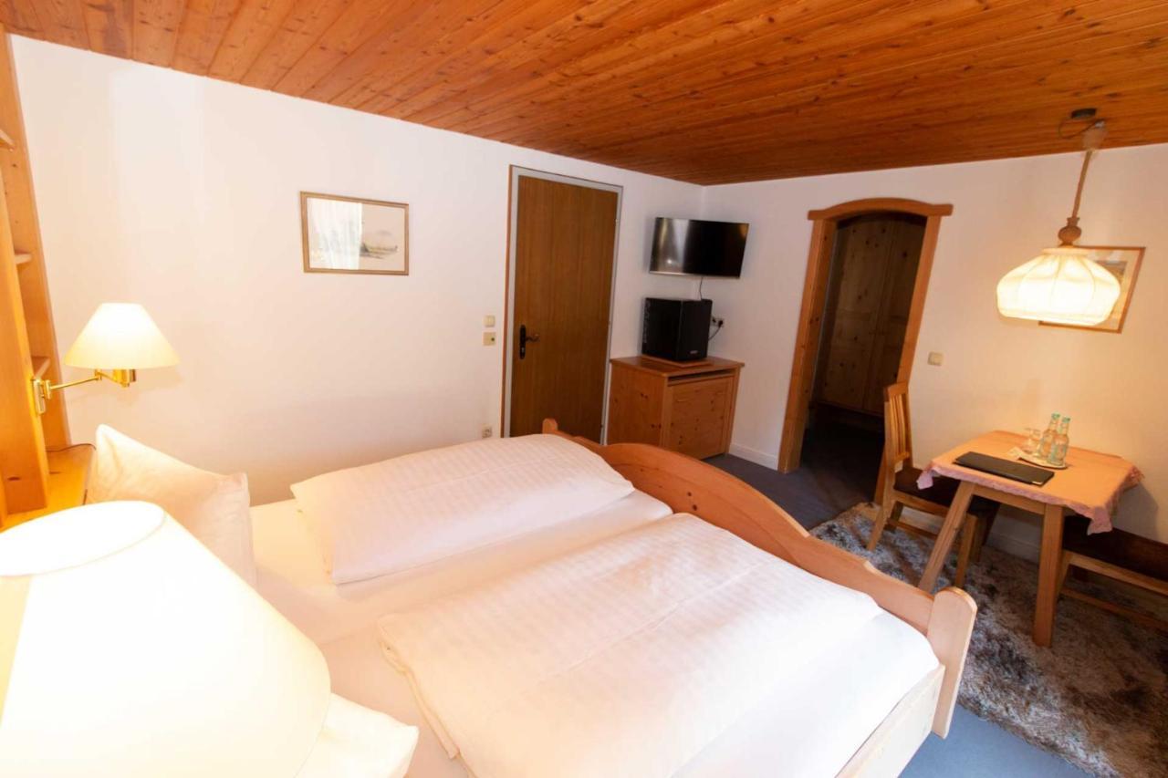 Kur- Und Ferienhotel Haser Oberstaufen Exteriör bild
